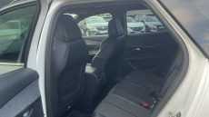 Peugeot 3008 1.2 PureTech GT Line Premium 5dr EAT8 Petrol Estate